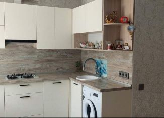 Продается двухкомнатная квартира, 43 м2, Биробиджан, улица Дзержинского, 14