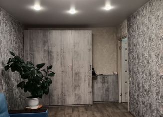 Продается однокомнатная квартира, 28.3 м2, Курск, улица Ухтомского, 19/5