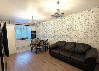 3-ком. квартира на продажу, 82 м2, Подольск, Колхозная улица, 55к4, ЖК Московский