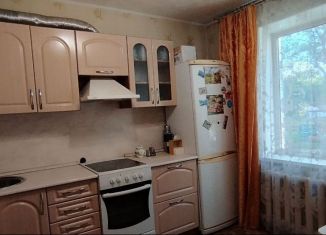 Двухкомнатная квартира на продажу, 52.9 м2, Амурская область, Советский переулок, 29