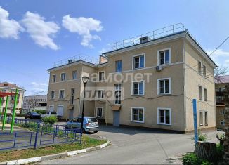 Двухкомнатная квартира на продажу, 47.5 м2, Старый Оскол, улица Урицкого, 8