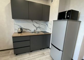 Сдается в аренду однокомнатная квартира, 22 м2, Республика Башкортостан, улица Лётчика Кобелева, 1