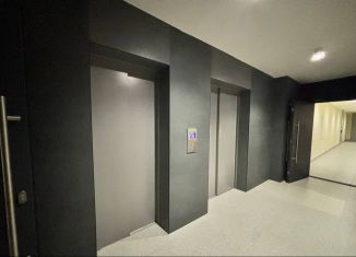 Продаю квартиру студию, 25.2 м2, Тюмень, Интернациональная улица, 199к10