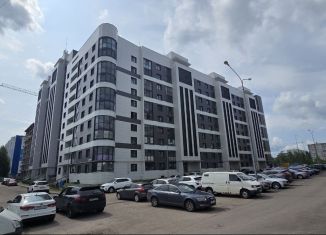 Продам 1-ком. квартиру, 45.4 м2, Тверская область