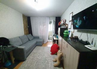 Продается 1-комнатная квартира, 36 м2, Псков, Юбилейная улица