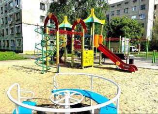 Продам 1-комнатную квартиру, 34.8 м2, Старый Оскол, Комсомольский проспект, 71В