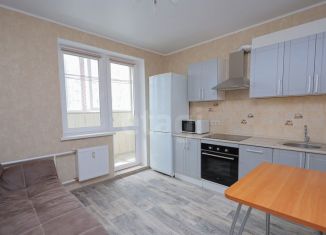 Однокомнатная квартира на продажу, 36 м2, Оренбург, Пролетарская улица, 294
