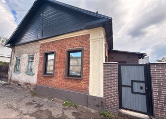 Продажа 2-комнатной квартиры, 38.5 м2, Гусь-Хрустальный, Интернациональная улица, 8