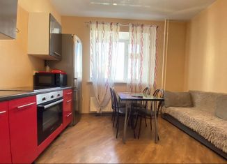 Продается 1-комнатная квартира, 40 м2, Казань, Чистопольская улица