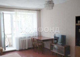 Продам однокомнатную квартиру, 30.7 м2, Новосибирск, Широкая улица, 19, Ленинский район