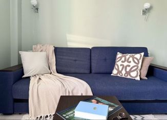 Сдается в аренду двухкомнатная квартира, 52 м2, поселок Верхнетемерницкий, Атмосферный переулок, 14