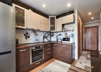 Продается 1-комнатная квартира, 33.3 м2, Челябинск, Каслинская улица, 17Б, Калининский район
