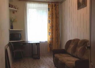 Продажа двухкомнатной квартиры, 49.6 м2, Нижний Новгород, метро Буревестник, улица Генерала Клюева, 2