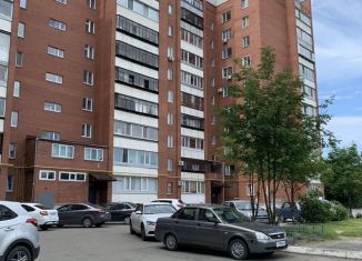 Продам двухкомнатную квартиру, 63.2 м2, Курган, Профсоюзная улица, 4