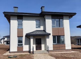 Продам дом, 148.9 м2, деревня Паздерино, Барбарисовая улица, 24