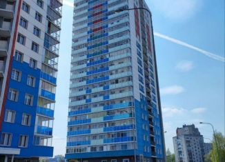 Сдается в аренду 2-ком. квартира, 58 м2, Пермь, Полевая улица, 7