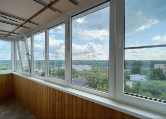 Продается однокомнатная квартира, 43 м2, Калуга, улица Салтыкова-Щедрина, 35