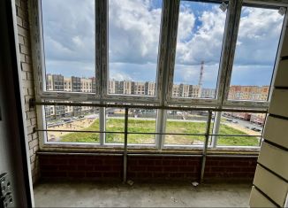 Продаю 1-ком. квартиру, 41.4 м2, Йошкар-Ола, микрорайон Мирный, жилой комплекс Три Богатыря, 1