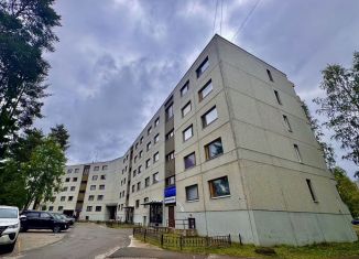 Продается 2-ком. квартира, 50.3 м2, Костомукша, Интернациональная улица, 2