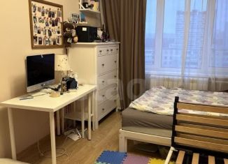 Продажа 1-ком. квартиры, 33 м2, Москва, ЮВАО, Шоссейная улица, 60