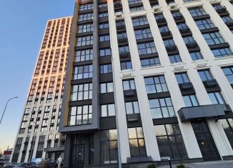 Продажа 1-ком. квартиры, 39.9 м2, Нижний Новгород, ЖК Каскад на Автозаводе, проспект Ленина, 98Дк1