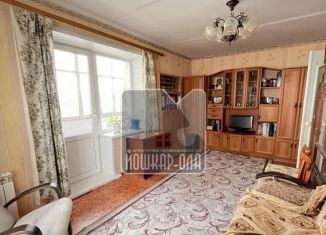 Продаю 3-ком. квартиру, 70 м2, Йошкар-Ола, улица Дружбы, 89