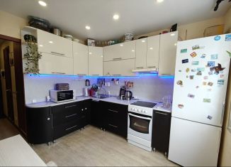 2-ком. квартира на продажу, 50.4 м2, Карелия, улица Сусанина, 22