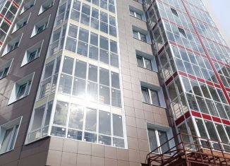 Продажа 1-ком. квартиры, 44.5 м2, Йошкар-Ола, Прибрежный проезд, 10, ЖК Первая Линия