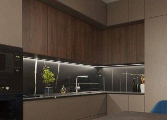 Продается 1-комнатная квартира, 37.5 м2, поселок городского типа Заозерное