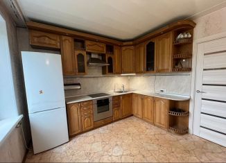 Продажа трехкомнатной квартиры, 67.7 м2, Архангельск, Ломоносовский округ, улица Розы Люксембург, 68к1