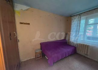 Продам 1-ком. квартиру, 16 м2, Тюмень, улица 30 лет Победы, 76