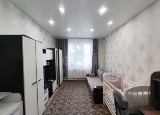 Двухкомнатная квартира на продажу, 52 м2, Буй, улица Октябрьской Революции, 75