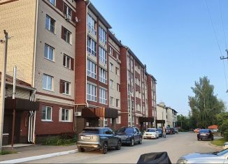 Продается 1-ком. квартира, 39.5 м2, Марий Эл, улица Ленина, 9А