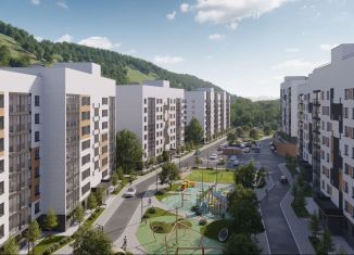 2-ком. квартира на продажу, 58.2 м2, село Майма