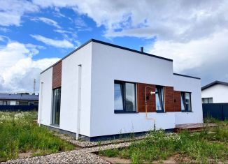 Продажа дома, 93.5 м2, деревня Иванцево, 1-я Клеверная улица, 16