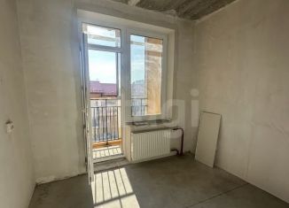 Продажа однокомнатной квартиры, 25.6 м2, Тюмень, ЖК Северный квартал, улица Тимофея Чаркова, 69к2