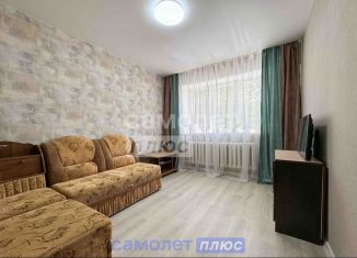 Продажа 1-ком. квартиры, 29 м2, Чебоксары, улица Космонавта Андрияна Григорьевича Николаева, 16, Ленинский район