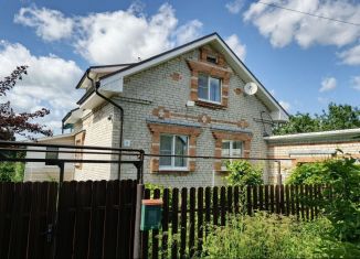 Дом на продажу, 148.3 м2, Гаврилов-Ям, улица Розы Люксембург, 6