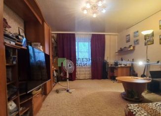 Продается 1-комнатная квартира, 36.3 м2, Курганская область, улица Алексеева, 4