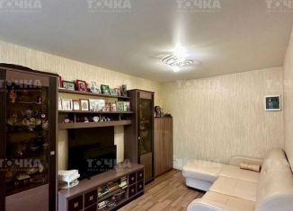 2-комнатная квартира на продажу, 42 м2, Чебаркуль, улица Калинина, 6