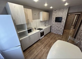 Продаю 1-ком. квартиру, 41.7 м2, Владимир, улица Мира, 4, ЖК Парк Университет