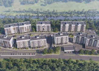 Продаю 2-комнатную квартиру, 64.1 м2, село Майма, Алтайская улица, 2к2