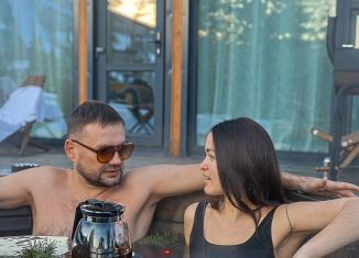 Сдаю дом, 54 м2, поселок городского типа Шерегеш, улица Строителей, 33