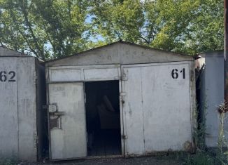 Гараж на продажу, 24 м2, Оренбург, улица Мира, 59