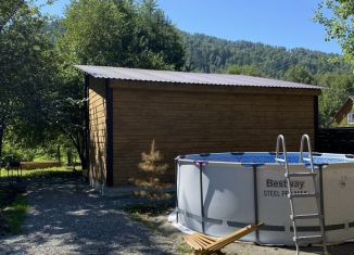 Сдаю в аренду дом, 25 м2, Республика Алтай, улица Шишкова, 4А