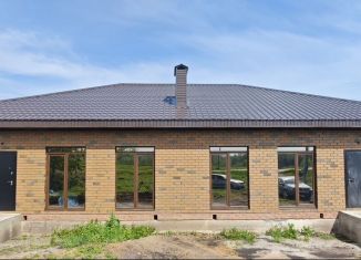 Таунхаус на продажу, 100 м2, деревня Алексеевка