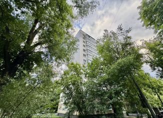 Сдается в аренду однокомнатная квартира, 35 м2, Москва, Ясный проезд, 30к2, Ясный проезд