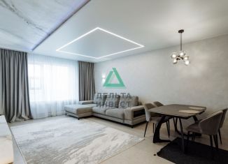 Продажа 3-ком. квартиры, 82.1 м2, Республика Башкортостан, улица Бехтерева, 6