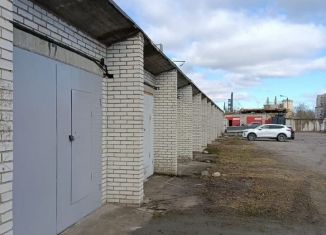 Продаю гараж, Карелия, улица Шотмана