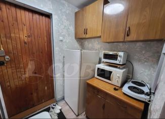Сдача в аренду однокомнатной квартиры, 13 м2, Тюменская область, улица Червишевский Тракт, 68А